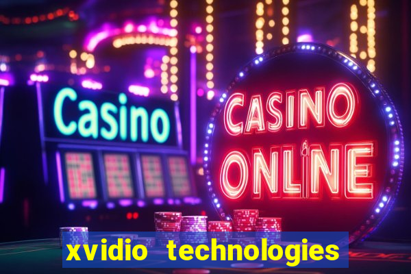 xvidio technologies startup brasil 2022